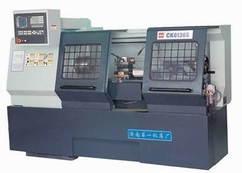 CK6136S經(jīng)濟(jì)型臥式 數(shù)控車(chē)床