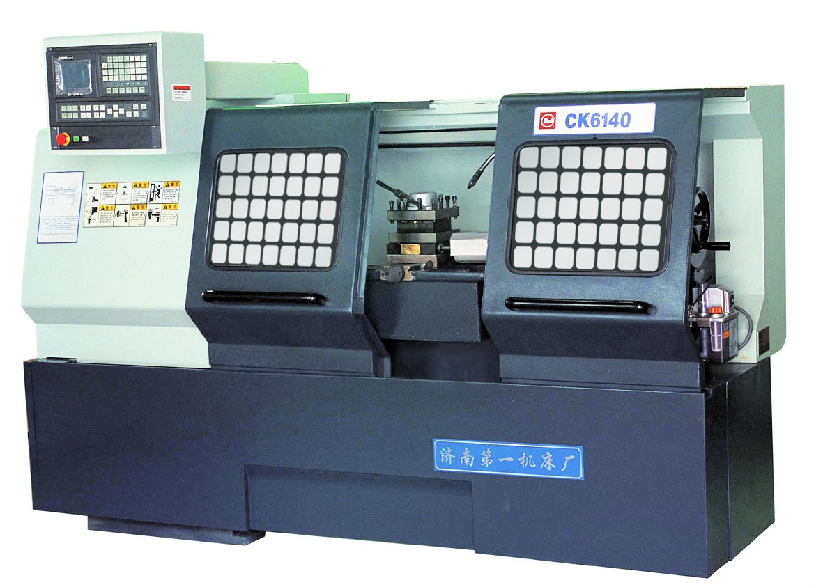 CK6140S 經(jīng)濟(jì)型臥式 數(shù)控車(chē)床